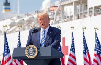 Ντόναλντ Τραμπ