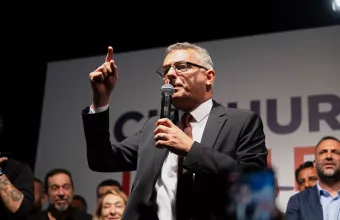 Τουφάν Ερχιουρμάν