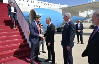 Τζέι Ντι Βανς