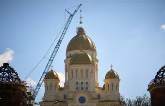 Καθεδρικός Βουκουρέστι