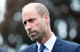 Πρίγκιπας Γουίλιαμ