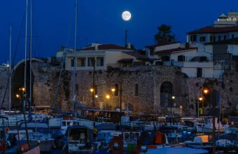 Υπερπανσέληνος και ζώδια