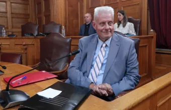 ΟΠΕΚΕΠΕ- Ζαλίδης: Nα ξαναειδωθούν οι πιστοποιήσεις των Κέντρων Υποδοχής Δηλώσεων