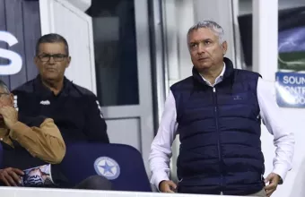 Ατρόμητος: Ζήτησε ακρόαση από Λανουά - Καταγγέλει διαιτησία Ευαγγέλου