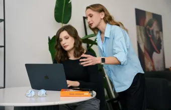 Αλλαγή δουλειάς ερωτήσεις