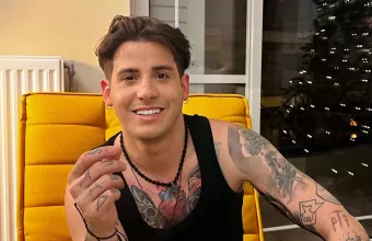 Αναστάσιος Ράμμος φύλο μωρού