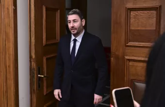 Νίκος Ανδρουλάκης