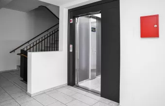 Ανελκυστήρας