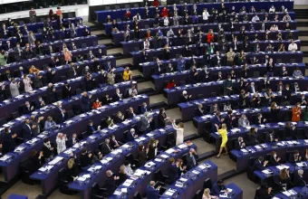 Ευρωπαϊκό Κοινοβούλιο 