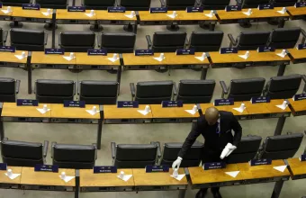 Η δέκατη Σύνοδος της Αμερικής αναβάλλεται για το 2026