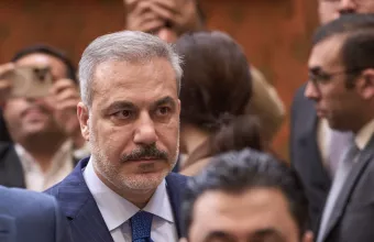 Φινταν Γάζα