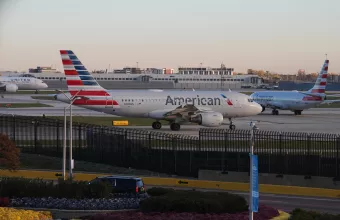 Αεροδρόμια ΗΠΑ