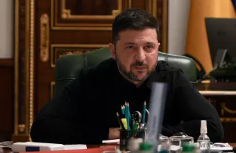 Ζελένσκι