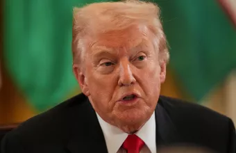 Ντόναλντ Τραμπ