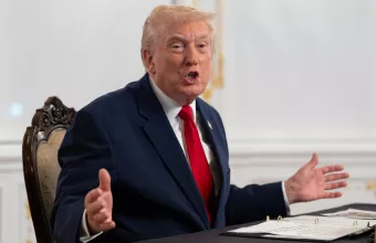 Ντόναλντ Τραμπ