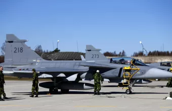 JAS 39 Gripen