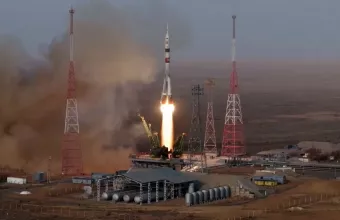 Baikonur 