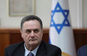 Ίσραελ Κατζ