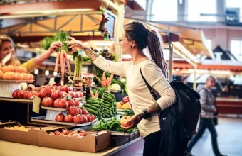 Μέθοδος για αποδοτικά ψώνια