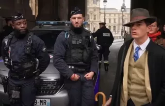 Pedro Elias Garzon Delvaux