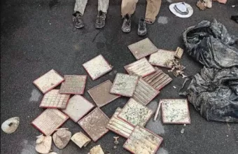 Ληστεία στη Ρόδο