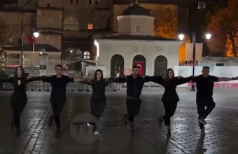 αγια σοφια 