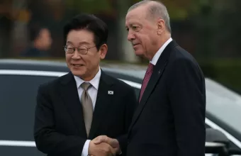 Ερντογάν-Λι