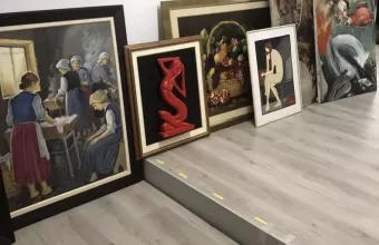 Πλαστοί πίνακες