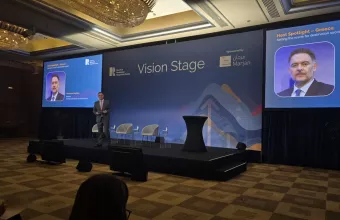 Resort & Residential Hospitality Forum