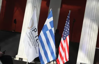 Διατλαντική Συνεργασία για την Ενέργεια