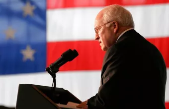 Ντικ Τσέινι