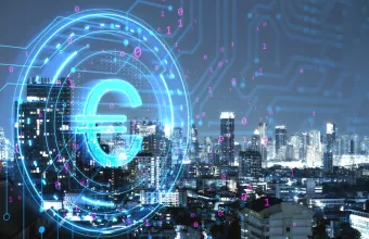 Ψηφιακό ευρώ