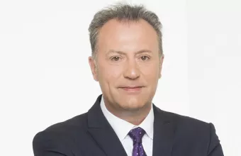 Δημήτρης Οικονόμου