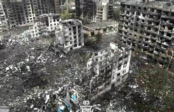 Ντονέτσκ, Ουκρανία