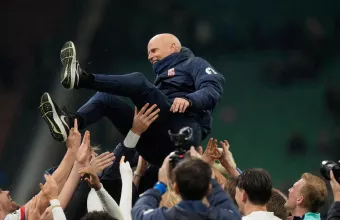 Εθνική Νορβηγίας