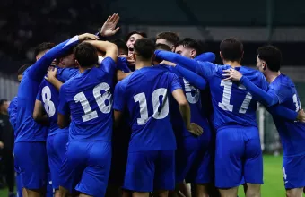 Εθνική Ελπίδων