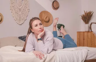 πώς να σταματήσει να είσαι control freak