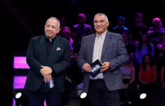 Η Ελλάδα ψηφίζει