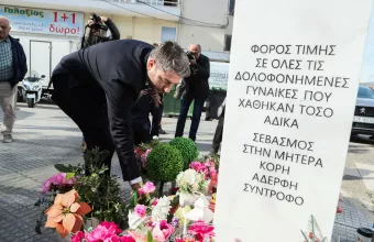 Νίκος Ανδρουλάκης 