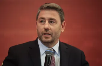 Νίκος Ανδρουλάκης