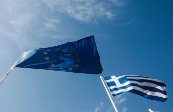 Ελλάδα - ΕΕ 