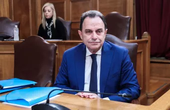 Γιώργος Γεωργαντάς