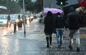 κακοκαιρία 