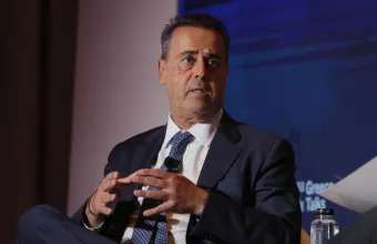 Σταύρος Παπασταύρου