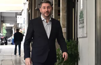 Νίκος Ανδρουλακης