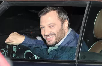 Χρήστος Φερεντίνος