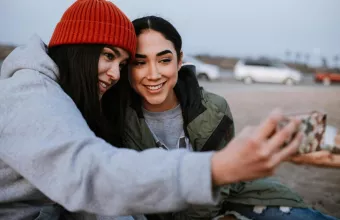 Φιλία και ψυχική ισορροπία