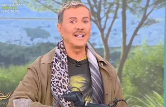 Γαβαλάς κριτική σε Τούνη-Πάσσαρη