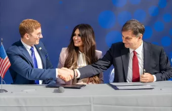 Γκιλφόιλ Θεοχάρης