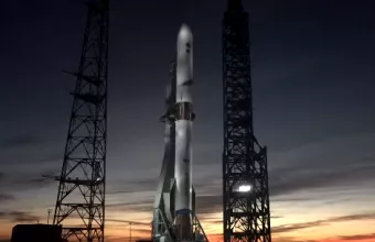 Η Blue Origin στέλνει το New Glenn στον Άρη